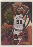 David Robinson