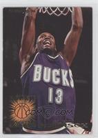 Rookie Sensation - Glenn Robinson