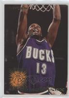 Rookie Sensation - Glenn Robinson