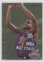 All-Star Weekend - Grant Hill, Charles Barkley [EX to NM]