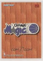 Orlando Magic Team