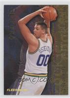 Rookie - Greg Ostertag