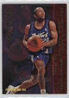 Rookie - Damon Stoudamire [EX to NM]