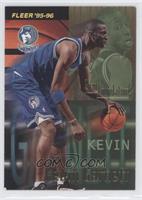 Firm Foundation - Kevin Garnett