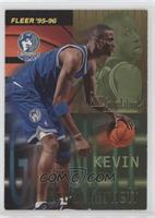 Firm Foundation - Kevin Garnett [EX to NM]