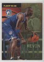 Firm Foundation - Kevin Garnett