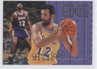 End 2 End - Vlade Divac