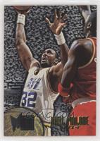 Karl Malone