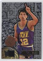 John Stockton