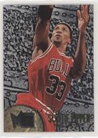 Scottie Pippen