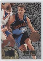 Mark Price