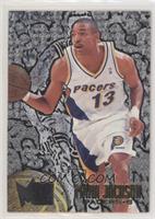 Mark Jackson