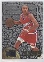 Pooh Richardson