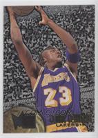 Cedric Ceballos