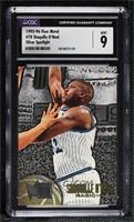 Shaquille O'Neal [CGC 9 Mint]
