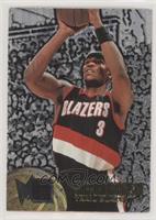 Clifford Robinson