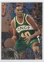 Shawn Kemp