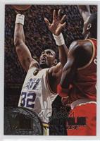 Karl Malone