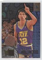 John Stockton