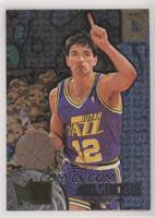 John Stockton