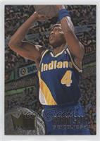 Byron Scott [EX to NM]