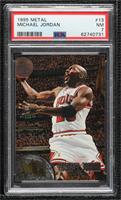 Michael Jordan [PSA 7 NM]