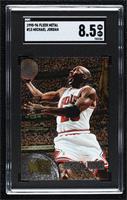 Michael Jordan [SGC 8.5 NM/Mt+]