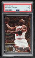 Michael Jordan [PSA 6 EX‑MT]