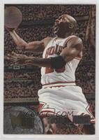 Michael Jordan [EX to NM]