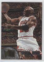 Michael Jordan [EX to NM]