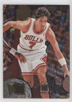 Toni Kukoc [EX to NM]