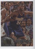 Antonio McDyess