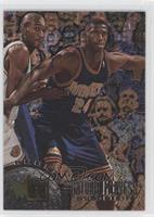 Antonio McDyess