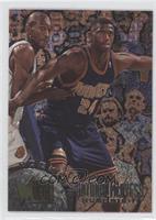 Antonio McDyess