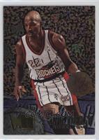 Clyde Drexler [EX to NM]