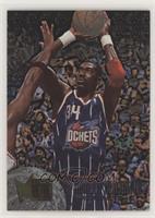 Hakeem Olajuwon