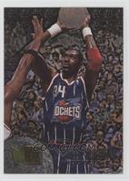 Hakeem Olajuwon