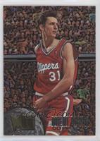 Brent Barry