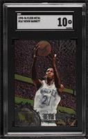 Kevin Garnett [SGC 10 GEM]