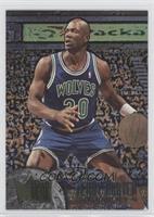 Terry Porter