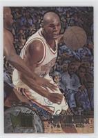 Jerry Stackhouse [EX to NM]