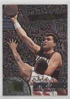 Arvydas Sabonis