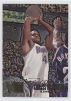 Corliss Williamson