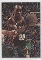 Gary Payton