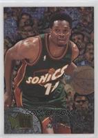 Sam Perkins