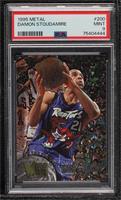 Damon Stoudamire [PSA 9 MINT]