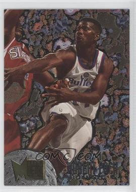 1995-96 Fleer Metal - [Base] #207 - Robert Pack