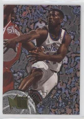 1995-96 Fleer Metal - [Base] #207 - Robert Pack