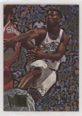 1995-96 Fleer Metal - [Base] #207 - Robert Pack