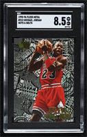 Michael Jordan [SGC 8.5 NM/Mt+]